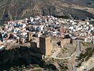 Castle of La Guardia.