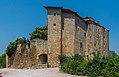 * Nomination: Castle of Bruniquel, Tarn-et-Garonne, France. --Tournasol7 12:54, 30 June 2017 (UTC) * * Review needed