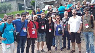 Catalan speakers at Wikimania 2016