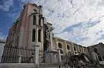 Thumbnail for Roman Catholic Archdiocese of Port-au-Prince