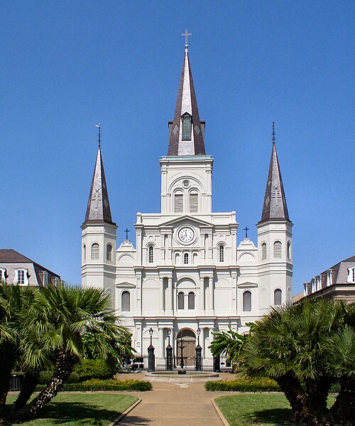 Cathedral Basilica of St. Louis