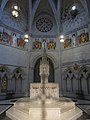 Cathedral of Saint John the Divine (2014)