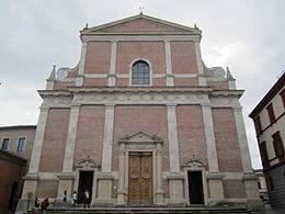 Catedrala Fabriano (Luca) .JPG