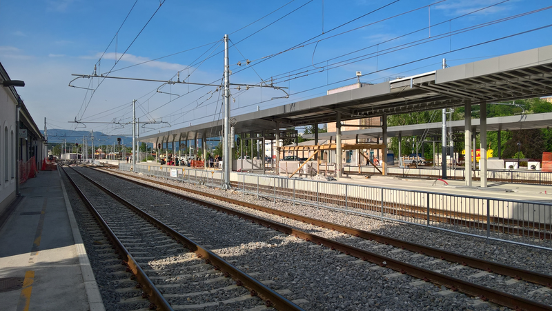 File:Celje train station platforms being renovated 2018-05.png