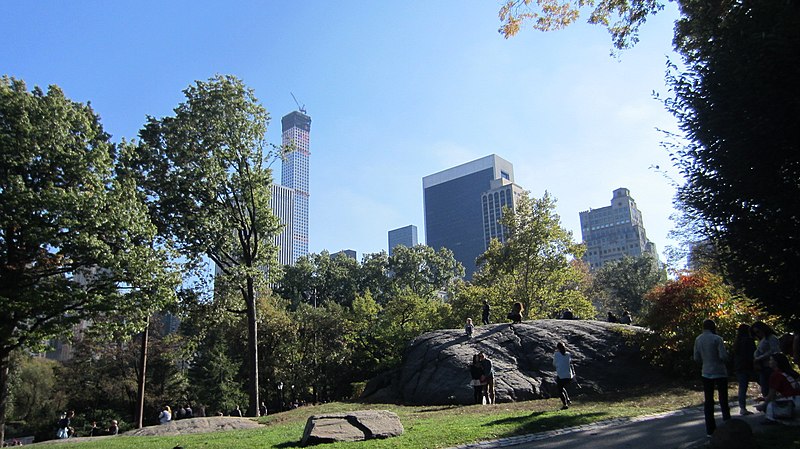 File:Central Park, New York, NY, USA - panoramio (118).jpg