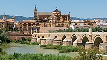 Córdoba (Córdoba, Andaluzio)