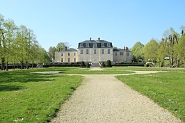 Château du Grand Chesnay