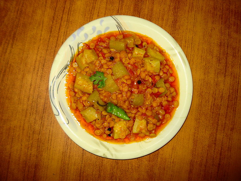 File:Chanay Ki Daal Aur Loki.JPG