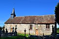 Chapelle Saint-Malo de Saint-Malô