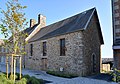 Chapelle Sainte-Thérèse de Hambye