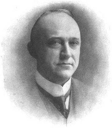 Charles A. Blair