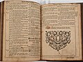 Charles XII Bible (1709) - The Prayer of Azariah and Song of the Three Holy Children and Prayer of Manassee.jpg