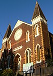 Lygon Street Christian Chapel