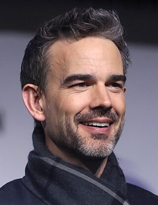 <span class="mw-page-title-main">Christopher Gorham</span> American actor (born 1974)