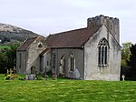 Parish Church of St Andrew Church of St Mary, Loxton.jpg