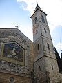 Church of the Visitation