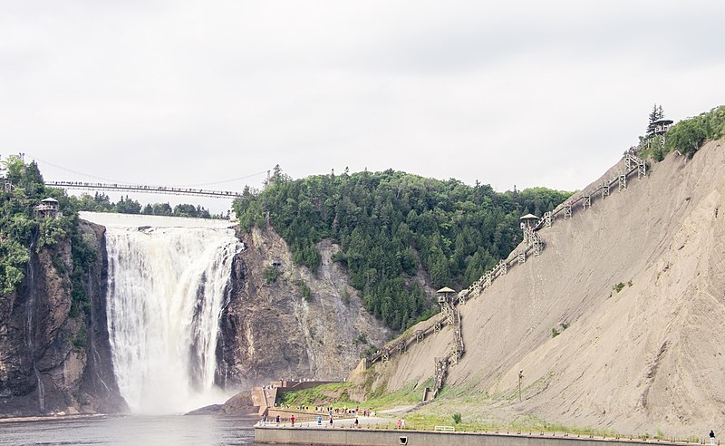 File:Chute Montmorency (180750133).jpeg