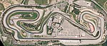 Circuit de Barcelona-Catalunya, April 19, 2018 SkySat (cropped).jpg