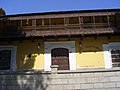 Casa Tradicional de la ciudad de Moquegua