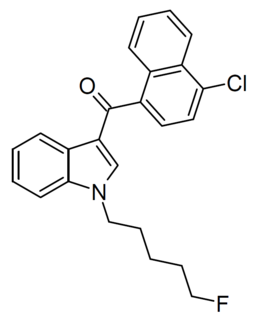 5F-JWH-398