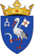 CoA of Telenești District.gif