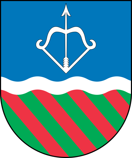 File:Coat of Arms of Brest District.svg