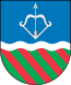 Blason de Raïon de Brest