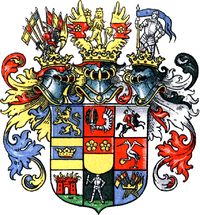 Adelsätt Von Ascheberg