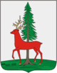 Coat of Arms of Elets (Lipetsk oblast).png