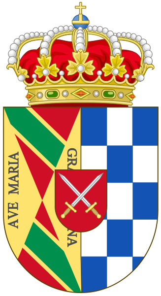 File:Coat of Arms of Griñón.svg