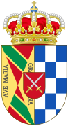 Escudo de Griñón.