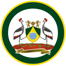 Coat of arms of ᱱᱟᱭᱨᱳᱵᱤ