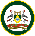 Coat of Arms of Nairobi.svg