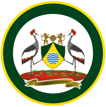 File:Coat of Arms of Nairobi.svg (Quelle: Wikimedia)