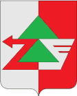 A Pecsora önkormányzati járás címere