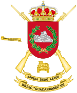 Emblema de la Legió Espanyola