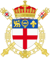Garter King of Arms (founded in 1415)