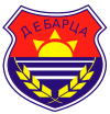 Грб на Општина Дебрца