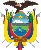 Brasão de armas do Equador.svg