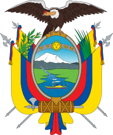 Ardamezioù Ecuador