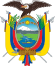 Coat of arms of Ecuador.svg