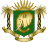 Coat of arms of Ivory Coast (2).svg