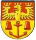 סמל של Marienhafe