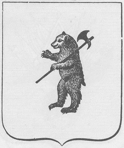 File:Coat of arms of Yaroslavl (Vinkler).jpg