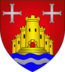 Wappen von Steinfort