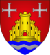 Coat of arms of Steinfort