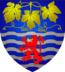 Wappen von Wellenstein