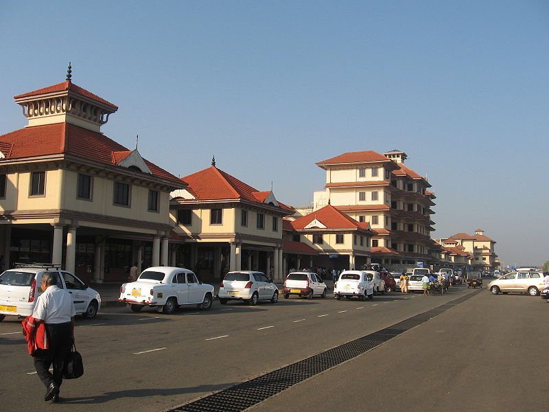 File:Cochin International Airport.JPG