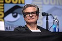 Colin Firth: Âge & Anniversaire