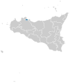 Circoscrizione Sicilia 1: Storia e territorio, Dal 1993 al 2005, Dal 2005 al 2017